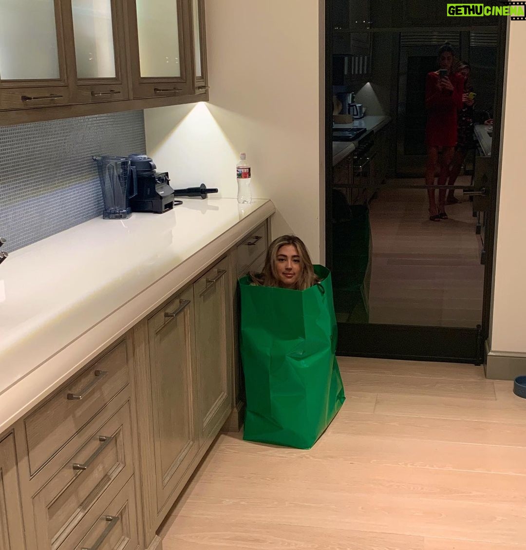 Sistine Rose Stallone Instagram - Lately