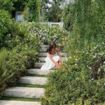 Sistine Rose Stallone Instagram - Home sweet home