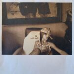 Sistine Rose Stallone Instagram - Another day, another dump