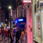 Sistine Rose Stallone Instagram - Angus, thongs & perfect snogging