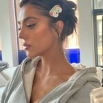 Sistine Rose Stallone Instagram – this past week 🫧🩰