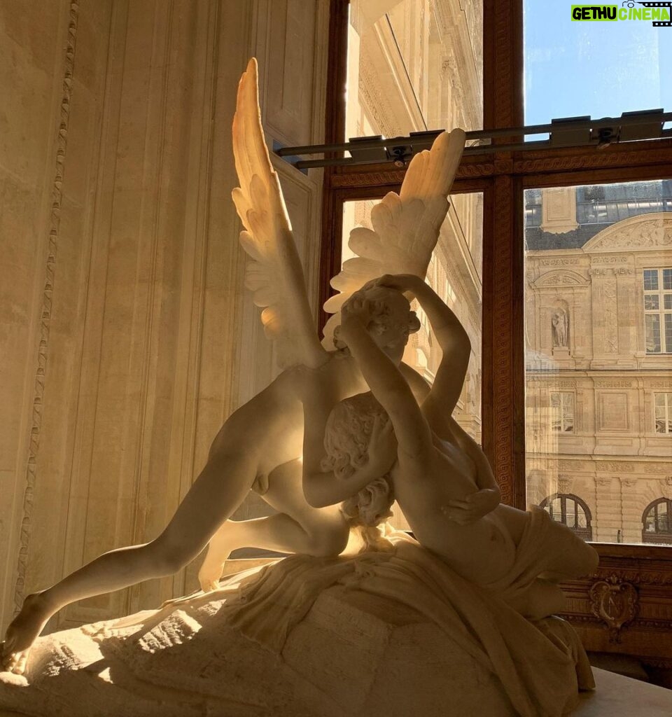 Sistine Rose Stallone Instagram - One day in Paris