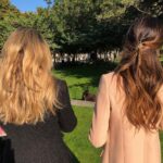 Sistine Rose Stallone Instagram - One day in Paris