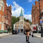 Sistine Rose Stallone Instagram - ⛪️