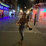 Sistine Rose Stallone Instagram - How it started, how it ended