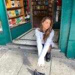Sistine Rose Stallone Instagram - 🧸