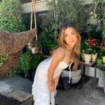 Sistine Rose Stallone Instagram - Happy Friday🧚🏻