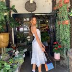 Sistine Rose Stallone Instagram - Happy Friday🧚🏻