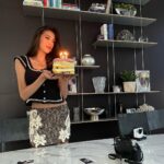 Sistine Rose Stallone Instagram – 25🎂