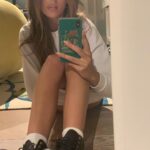 Sistine Rose Stallone Instagram - Another day, another dump