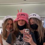Sistine Rose Stallone Instagram - Another day, another dump