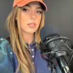 Sistine Rose Stallone Instagram – Every Tuesday 🖤@unwaxedpodcast