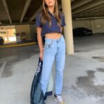 Sistine Rose Stallone Instagram – Every Tuesday 🖤@unwaxedpodcast