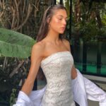 Sistine Rose Stallone Instagram – 4th grade headband came out of retirement
