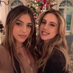 Sistine Rose Stallone Instagram – Merry Christmas!!🎁
