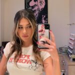 Sistine Rose Stallone Instagram - 🎰🐎🐎