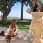Sistine Rose Stallone Instagram - photo💩