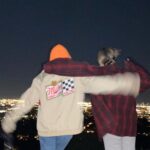 Sistine Rose Stallone Instagram - This night I threw Sophia off the mountain