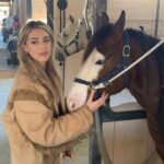 Sistine Rose Stallone Instagram - I wanna be a professional cowboy