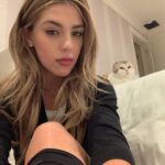 Sistine Rose Stallone Instagram - Nothing new here