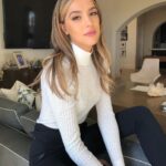 Sistine Rose Stallone Instagram - ☁️☁️