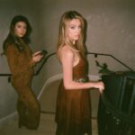 Sistine Rose Stallone Instagram - We felt fancy