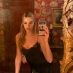 Sistine Rose Stallone Instagram - 🎁