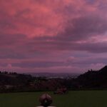 Sistine Rose Stallone Instagram - home