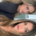 Sistine Rose Stallone Instagram – Another photo 💩. Sorry