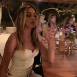 Sistine Rose Stallone Instagram - Hereee’s Tina!