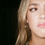 Sistine Rose Stallone Instagram - In case I don’t see ya, good afternoon, good evening, and good night