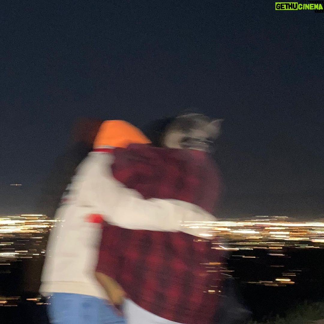 Sistine Rose Stallone Instagram - This night I threw Sophia off the mountain