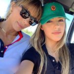 Sistine Rose Stallone Instagram - 💘 Happy Mother’s Day to these wonderful women 💘