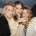 Sistine Rose Stallone Instagram - 💘 Happy Mother’s Day to these wonderful women 💘