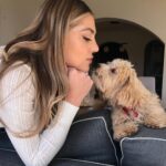 Sistine Rose Stallone Instagram - ☁️☁️