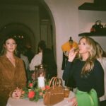 Sistine Rose Stallone Instagram – We felt fancy