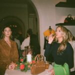 Sistine Rose Stallone Instagram - We felt fancy