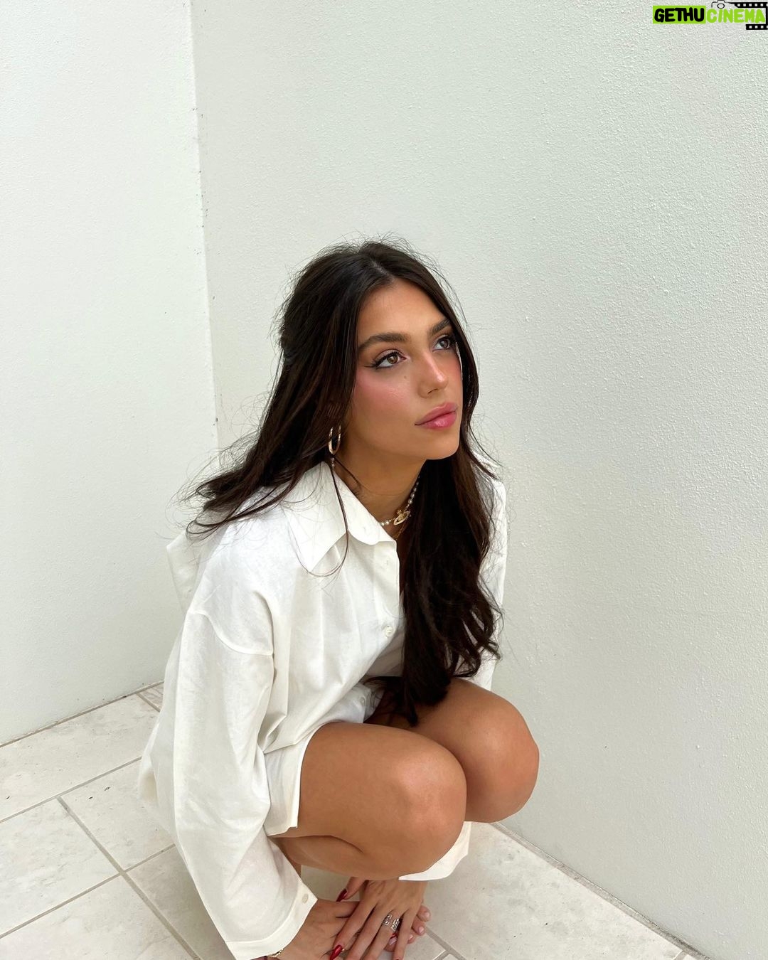 Sistine Rose Stallone Instagram - 🔭🪐🛰🛸