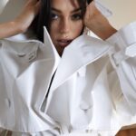 Sistine Rose Stallone Instagram - New for @voguegreece ♠️ one of the BEST teams I’ve ever worked with!! Thank you to everyone involved xx Editor-in-chief @thaleiavoguegr Photographer @sophieelgort Fashion Editor @sarahgorereeves