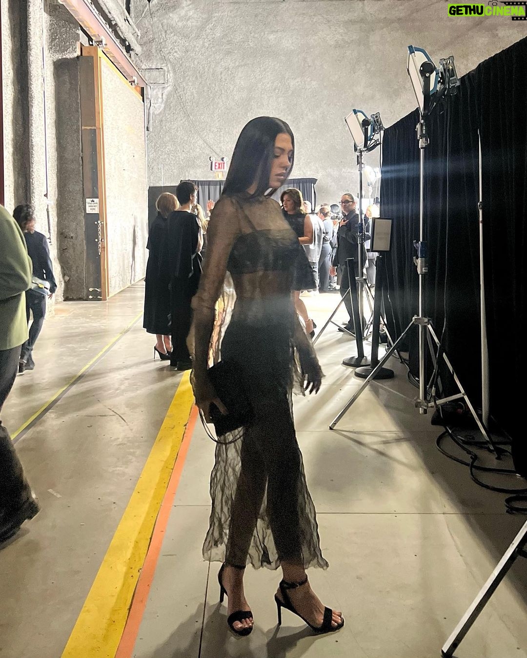 Sistine Rose Stallone Instagram - @jasonwu 🔓