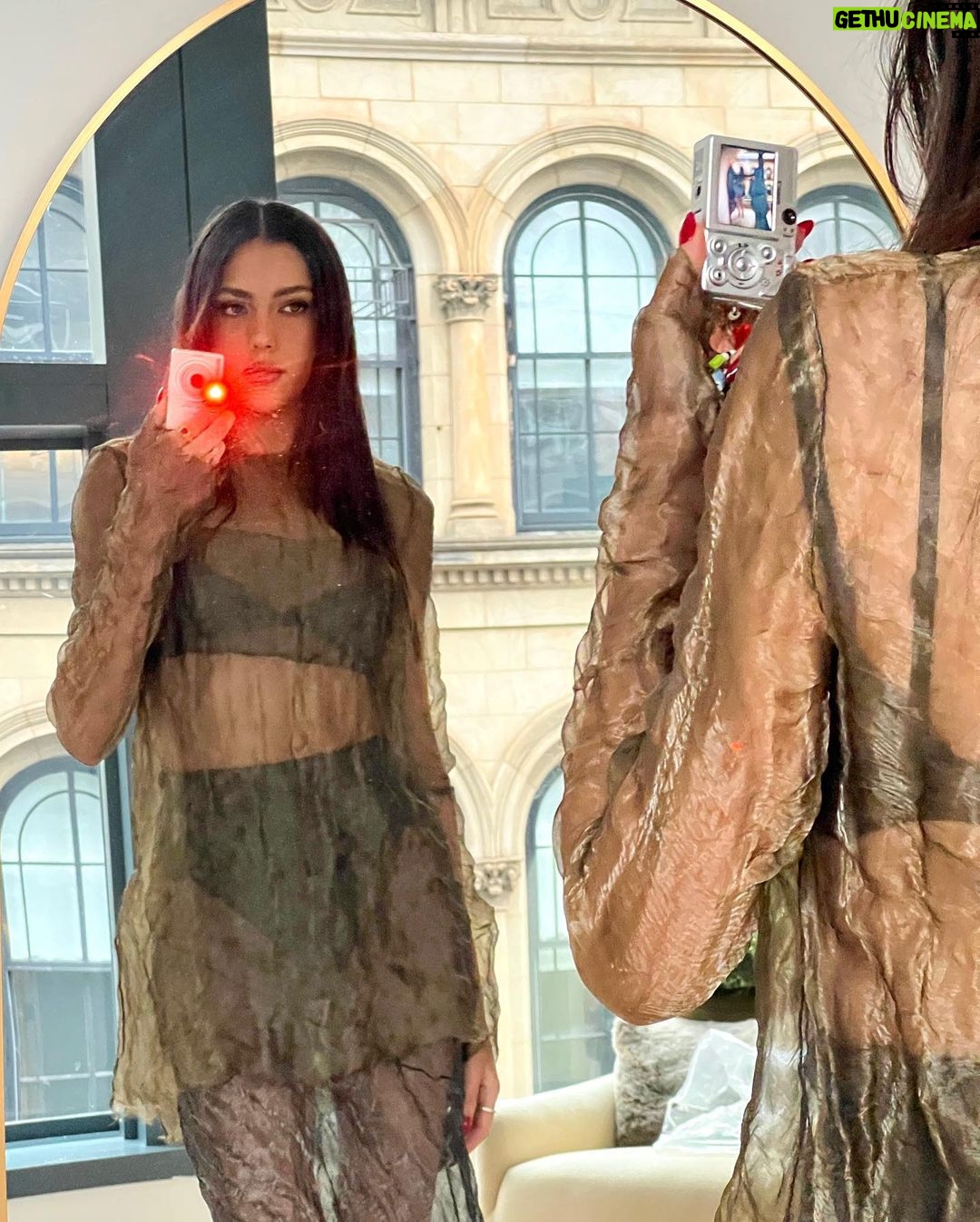 Sistine Rose Stallone Instagram - @jasonwu 🔓
