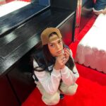 Sistine Rose Stallone Instagram - i’m sat