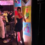 Sistine Rose Stallone Instagram - #AD celebrating the launch of @smirnoff WE DO WE/ WE DO US Live So grateful to be included by @smirnoff as they work to reignite social connections by bringing people together with music & collectives. thank you thank you thank you for such a fabulous night!!