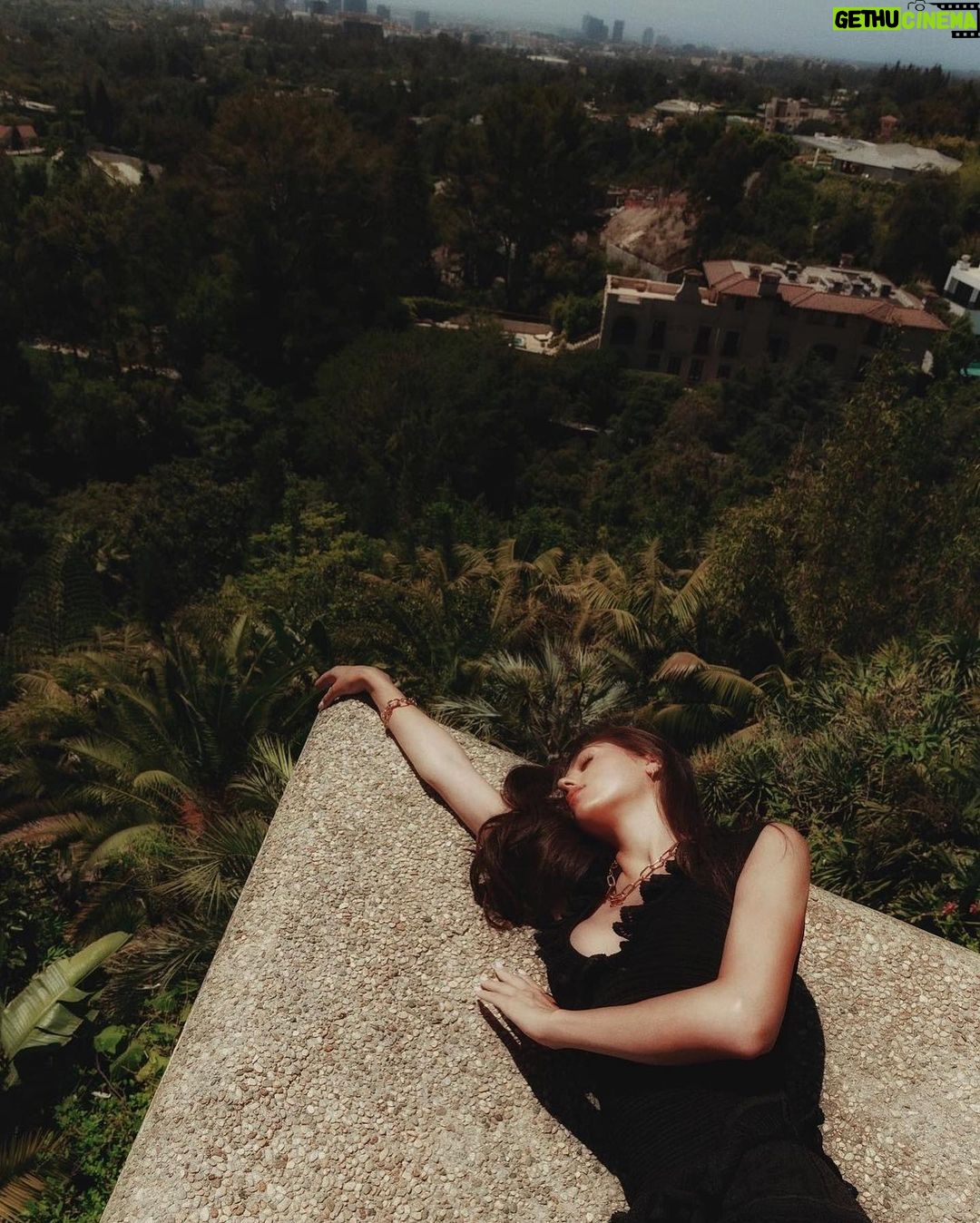 Sistine Rose Stallone Instagram - New new for @dolcemag