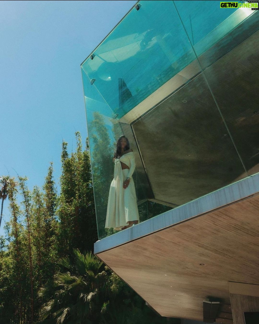 Sistine Rose Stallone Instagram - New new for @dolcemag