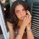 Sistine Rose Stallone Instagram - ૮₍ ˶ᵔ ᵕ ᵔ˶ ₎ა