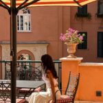 Sistine Rose Stallone Instagram - Italia, Roma