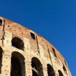 Sistine Rose Stallone Instagram - Italia, Roma