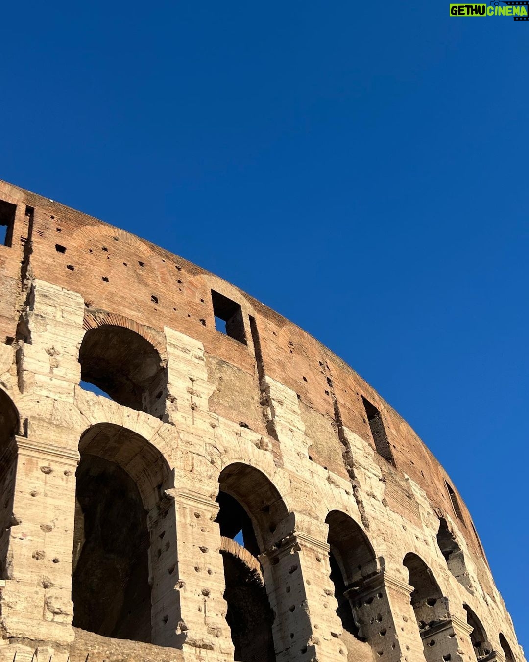 Sistine Rose Stallone Instagram - Italia, Roma