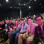 Siwat Chotchaicharin Instagram - สุดมากค่าาา น้องรัก มึงเก่งมากกกก @aunner10 #aunnermanstandalone